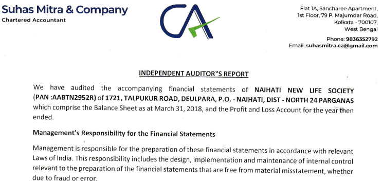Annual Report
