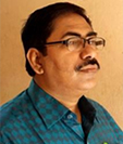 Dr. Subrata Sarkar