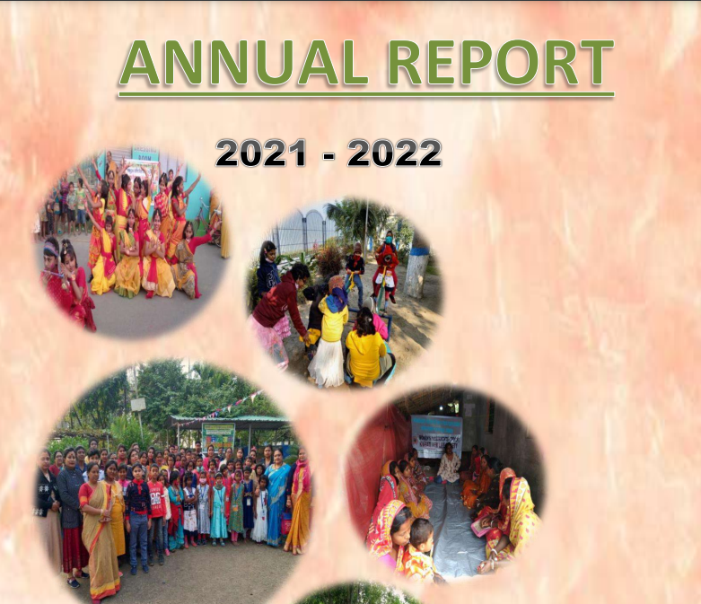 Impact Report