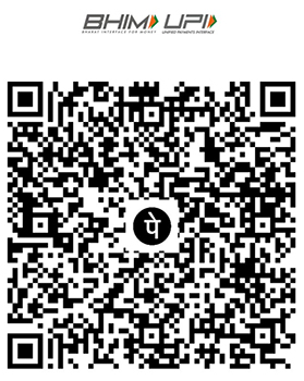 UPI QR