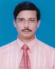 Dr. Goutam Bose