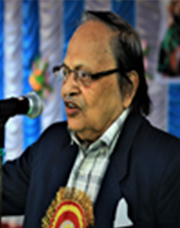 Dr. Shyamal Banerjee