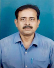 Mr. Partha Saha