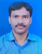 Mr. Ramananda Roy