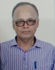 Mr. Saibal Biswas
