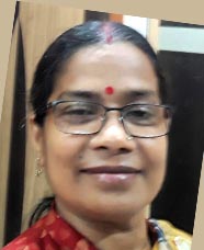 Mrs. Rinku Dasgupta