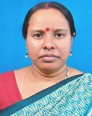 Aparana Das