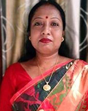 SMT. JHUMA DAS