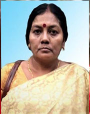 SMT. MITALI CHAKRABORTY