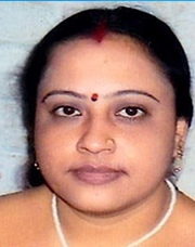 Santwana Chakraborty