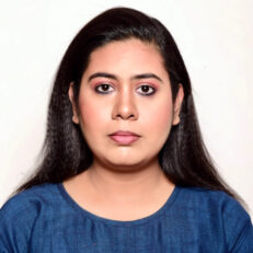 Susmita Ghosh